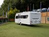 Used Coachman Lusso 1 (Self Level + Air Con) 2023 touring caravan Image