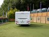 Used Coachman Lusso 1 (Self Level + Air Con) 2023 touring caravan Image