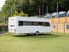 Used Coachman Lusso 1 (Self Level + Air Con) 2023 touring caravan Image