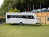 Used Coachman Lusso 1 (Self Level + Air Con) 2023 touring caravan Image