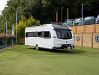 Used Coachman Lusso 1 (Self Level + Air Con) 2023 touring caravan Image