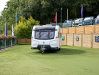 Used Coachman Lusso 1 (Self Level + Air Con) 2023 touring caravan Image
