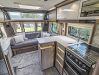 Used Coachman Lusso 1 (Self Level + Air Con) 2023 touring caravan Image