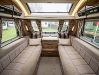 Used Swift Elegance 650 2018 touring caravan Image