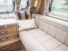 Used Swift Elegance 650 2018 touring caravan Image