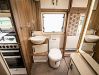 Used Swift Elegance 650 2018 touring caravan Image