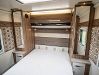 Used Swift Elegance 650 2018 touring caravan Image