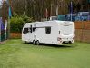 Used Swift Elegance 650 2018 touring caravan Image