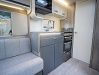 New Swift Sprite Major 4 EB Exclusive 2025 touring caravan Image