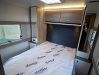 New Swift Sprite Major 4 EB Exclusive 2025 touring caravan Image