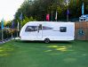 New Swift Sprite Major 4 EB Exclusive 2025 touring caravan Image