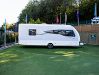 New Swift Sprite Major 4 EB Exclusive 2025 touring caravan Image