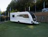 New Swift Sprite Major 4 EB Exclusive 2025 touring caravan Image