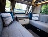 New Swift Sprite Major 4 EB Exclusive 2025 touring caravan Image