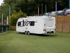 Used Swift Elegance 630 2016 touring caravan Image