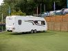 Used Swift Elegance 630 2016 touring caravan Image