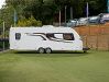 Used Swift Elegance 630 2016 touring caravan Image