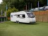 Used Swift Elegance 630 2016 touring caravan Image