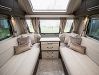 New Buccaneer Commodore 2024 touring caravan Image