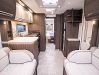 New Buccaneer Commodore 2024 touring caravan Image