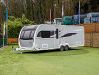 New Buccaneer Commodore 2024 touring caravan Image