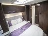 New Buccaneer Commodore 2024 touring caravan Image