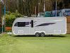 New Buccaneer Commodore 2024 touring caravan Image