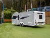 New Buccaneer Commodore 2024 touring caravan Image