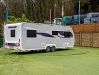 New Buccaneer Commodore 2024 touring caravan Image