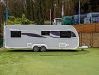 New Buccaneer Commodore 2024 touring caravan Image