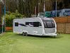 New Buccaneer Commodore 2024 touring caravan Image