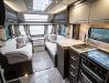 New Buccaneer Commodore 2024 touring caravan Image