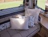 Used Bailey Unicorn Cordoba (Self-Levelling) 2017 touring caravan Image