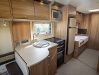 Used Bailey Unicorn Cordoba (Self-Levelling) 2017 touring caravan Image