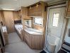 Used Bailey Unicorn Cordoba (Self-Levelling) 2017 touring caravan Image