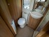 Used Bailey Unicorn Cordoba (Self-Levelling) 2017 touring caravan Image