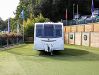 Used Bailey Unicorn Cordoba (Self-Levelling) 2017 touring caravan Image