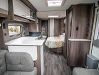 New Coachman Laser 575 Xtra 2025 touring caravan Image