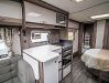 New Coachman Laser 575 Xtra 2025 touring caravan Image