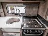 New Coachman Laser 575 Xtra 2025 touring caravan Image