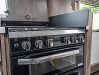 New Coachman Laser 575 Xtra 2025 touring caravan Image