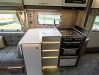 New Coachman Laser 575 Xtra 2025 touring caravan Image