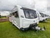 New Coachman Laser 575 Xtra 2025 touring caravan Image