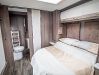 New Coachman Laser 575 Xtra 2025 touring caravan Image