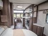 New Coachman Laser 575 Xtra 2025 touring caravan Image