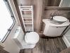 New Coachman Laser 575 Xtra 2025 touring caravan Image