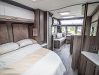 New Coachman Laser 575 Xtra 2025 touring caravan Image