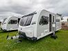 New Coachman Laser 575 Xtra 2025 touring caravan Image
