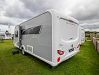 New Coachman Laser 575 Xtra 2025 touring caravan Image