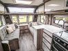 New Coachman Laser 575 Xtra 2025 touring caravan Image
